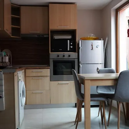 Apartment Cozy In The Center *